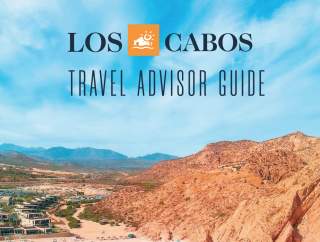 Travel Advisor Guide