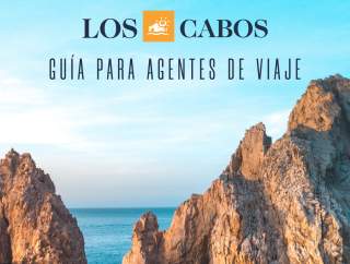 Guía para agentes de viajes - Los Cabos