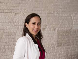 Claudia Rubalcava - Brand and Creativity Manager