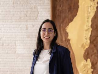 Andrea Magaña - Transparency and Quality Coordinator