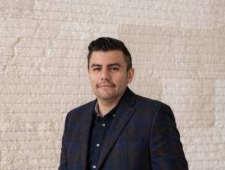 Alejandro Tellez - Legal Manager