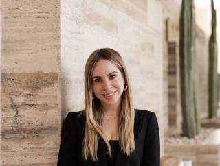 Alison Rocha - Promotion Coordinator