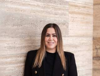 Sandra de La Garza - PR Manager