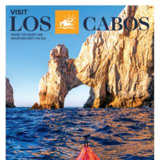 Visit Los Cabos 2025