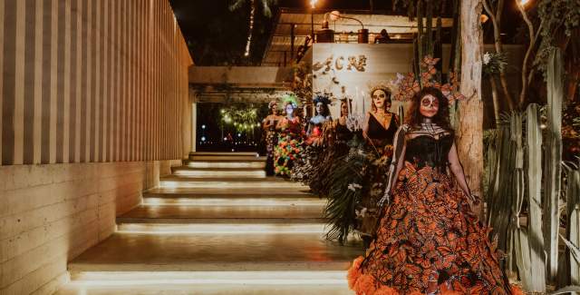 Acre Day of the Dead!