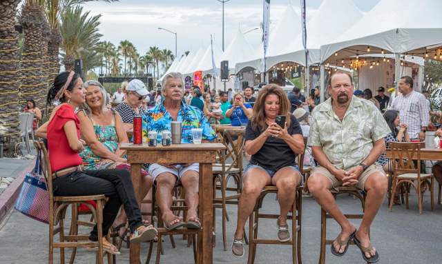 San JOse del Cabo Jazz Festival 8