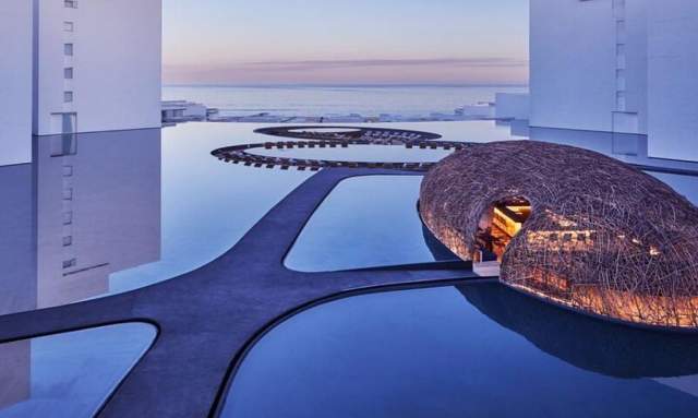 Viceroy Los Cabos