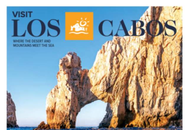 Visit Los Cabos 2025