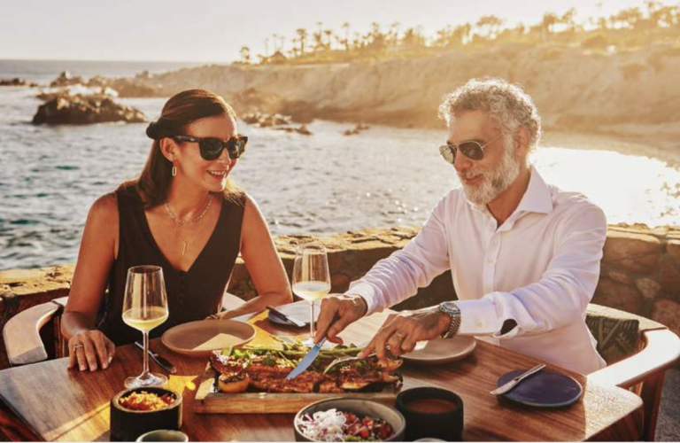 Los Cabos Gastronomy Guide
