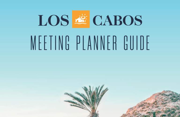 Los Cabos meeting planner guide