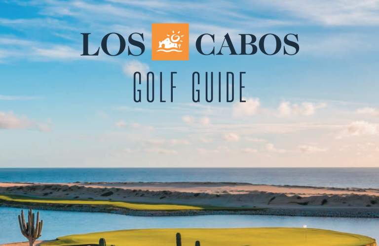 Los Cabos Golf Guide