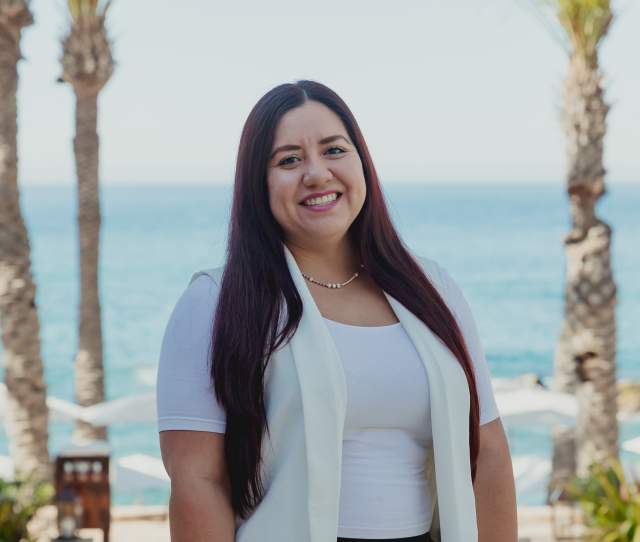 Carla Escalante - Digital Content Manager