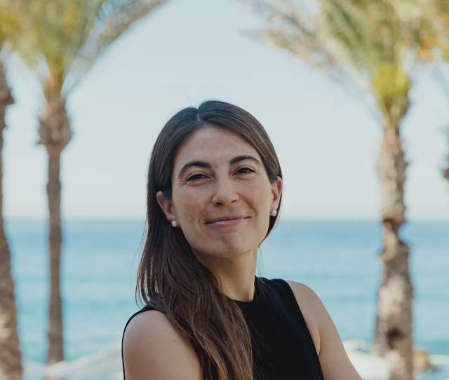 Juana Ortiz - Tour & Travel Manager