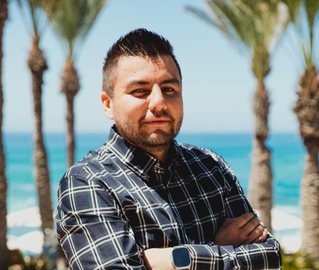 Alejandro Tellez - Legal Manager