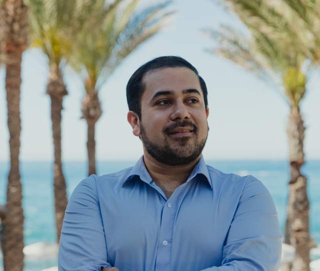Miguel Gamboa - Digital Media Manager