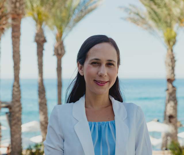 Claudia Rubalcava - Brand and Creativity Manager