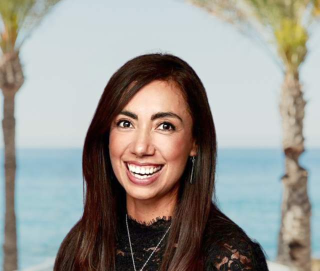 Paulina Aguilar - Promotion Director