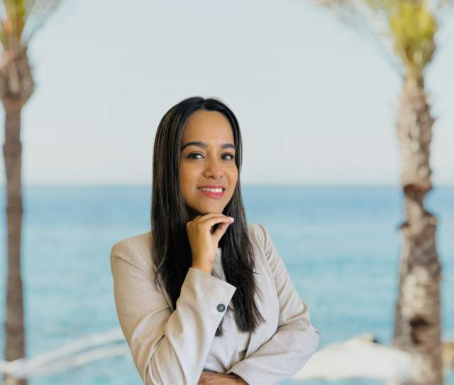 Selene Molina - Product Development Manager