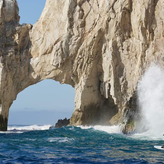 Efoil Los Cabos