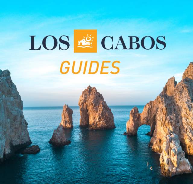Los Cabos Guides