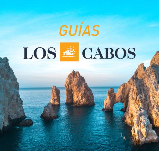Guías de Los Cabos