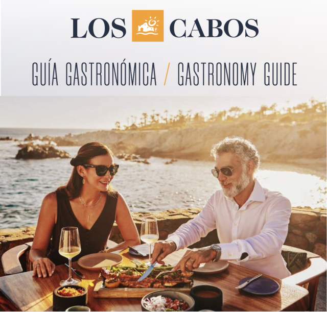 Los Cabos Gastronomy Guide