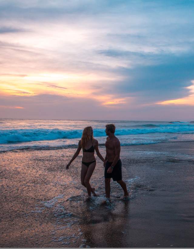 cerritos beach