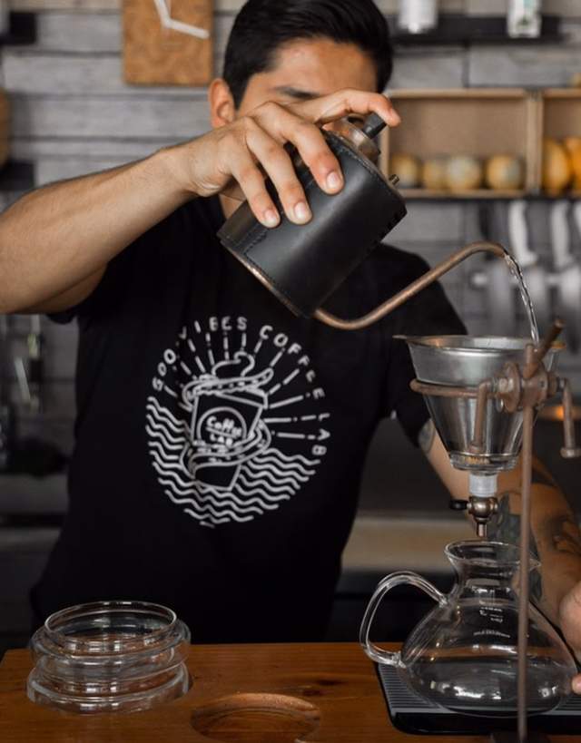 coffeelab san jose