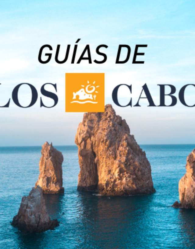 Guías De Los Cabos