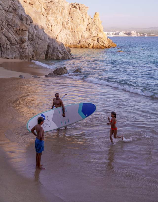 Los Cabos Paradise