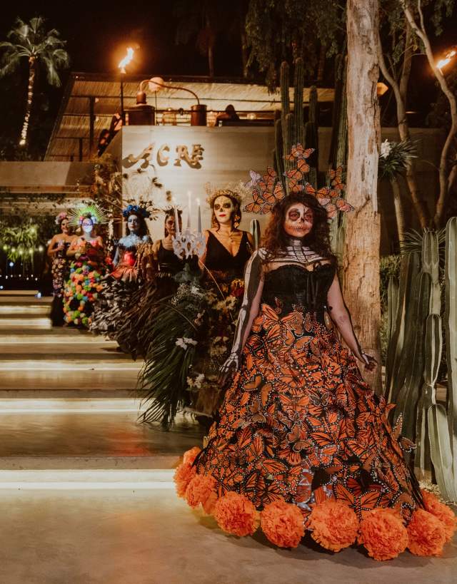 Acre Day of the Dead!