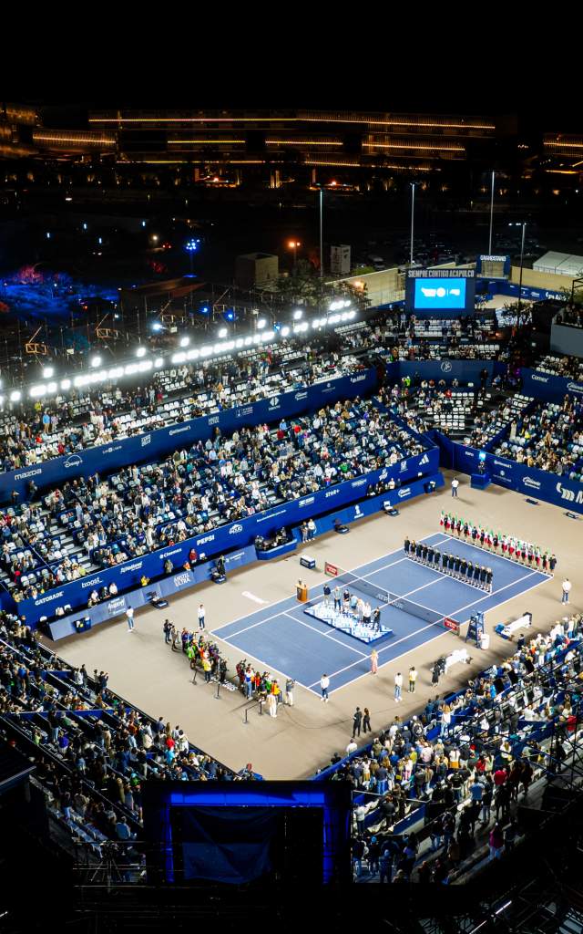 MiFel Tennis Open 2025