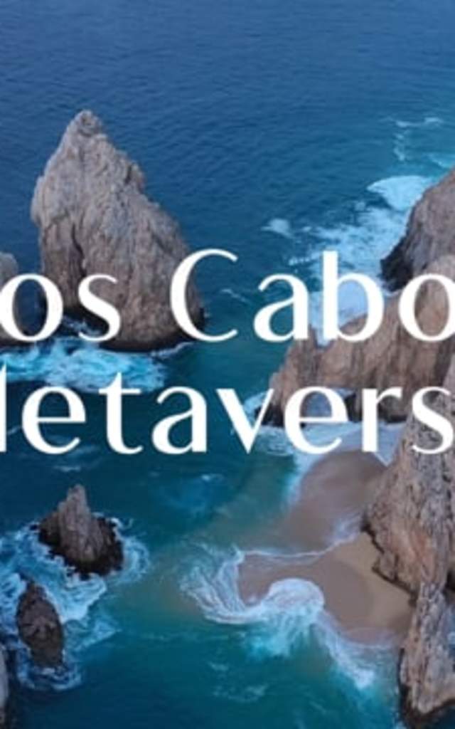 Los Cabos Metaverse