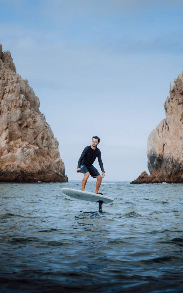 efoling Los Cabos