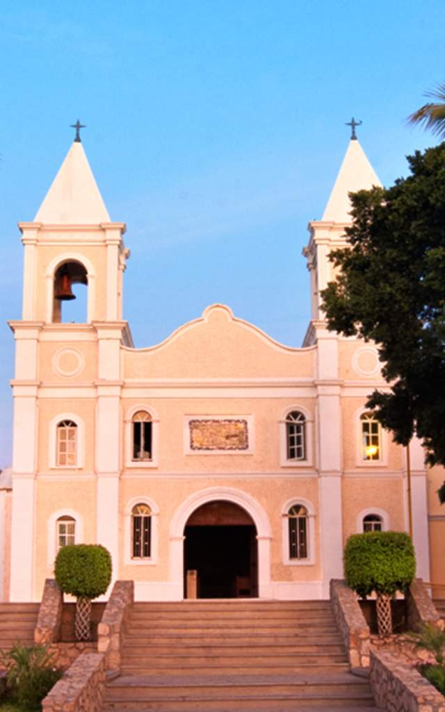 Mision San Jose del Cabo
