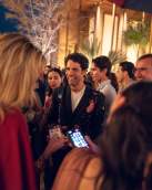 Anima Village 4 Opening