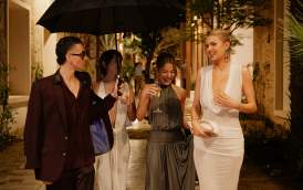 Anima Village 2 Opening