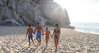 Los Cabos Paradise