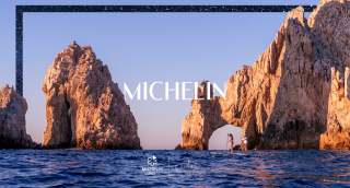 Michelin Banner New