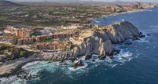 Hacienda Encantada Los Cabos