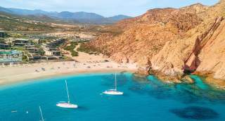 Los Cabos Beaches
