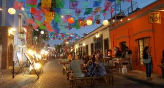San Jose del Cabo - Art Walk