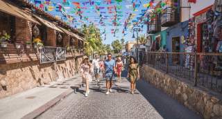 Group Tours