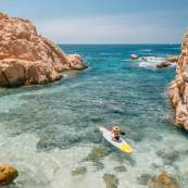 Kayak - Marianna Derechos