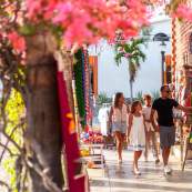 La Ruta del Patrimonio, un ejemplo de turismo sustentable