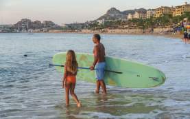 Los Cabos Paradise