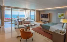 Ocean view Grand Velas Los Cabos