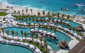 Grand Velas Los Cabos