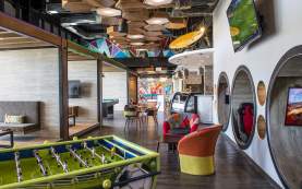 Grand Velas Los Cabos