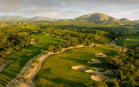 Cabo Real Golf Club